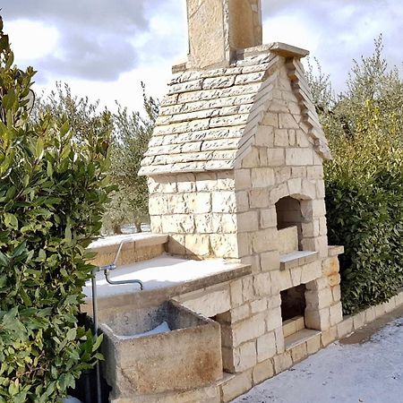 B&B 5 Lune Alberobello Exterior photo