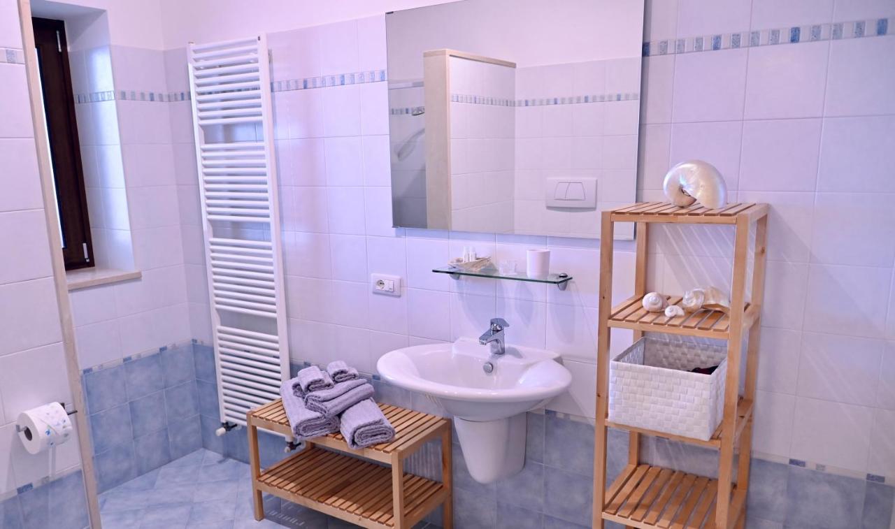 B&B 5 Lune Alberobello Exterior photo