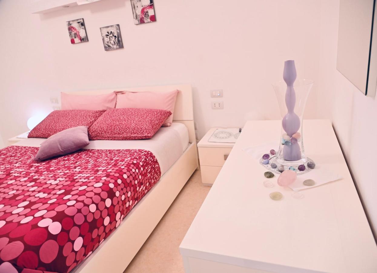 B&B 5 Lune Alberobello Exterior photo