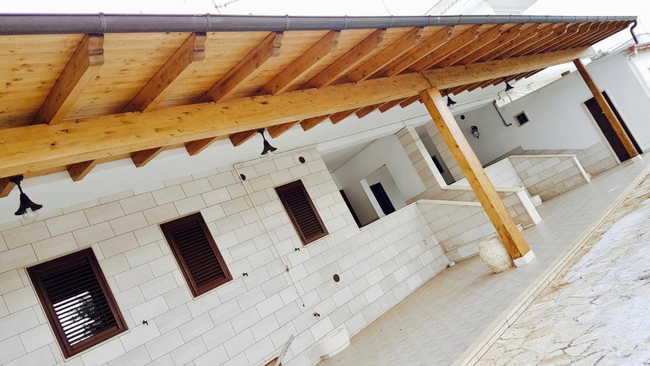 B&B 5 Lune Alberobello Exterior photo