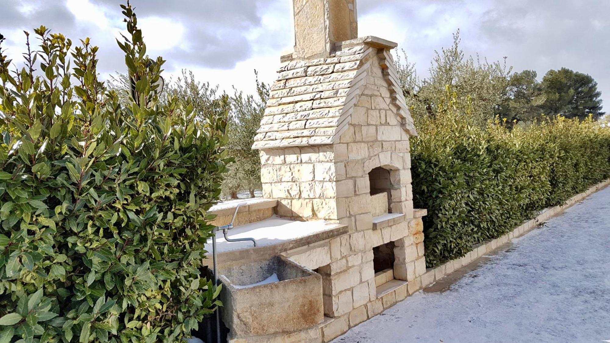 B&B 5 Lune Alberobello Exterior photo